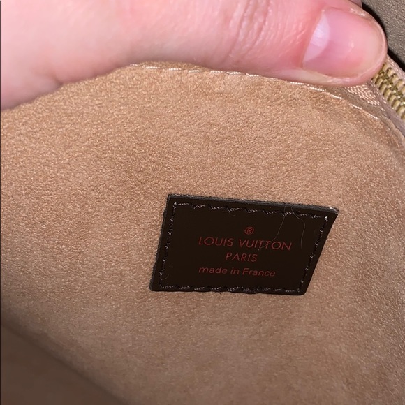 Louis Vuitton Kensington - Picture 6 of 10